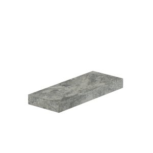 Daszek Słupkowo/Podmurówkowy MILD LUX