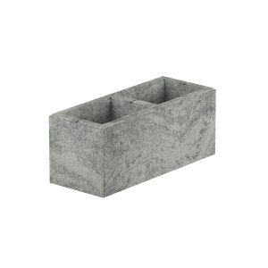 Bloczek Ogrodzeniowy MILD LUX