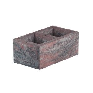 Bloczek Ogrodzeniowy BOKA RØD