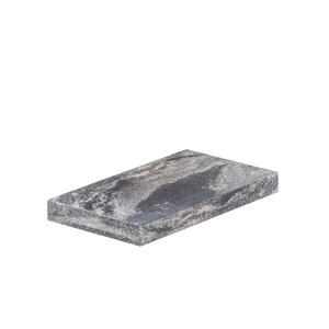 Daszek Słupkowo/ Podmurówkowy BOKA GRA