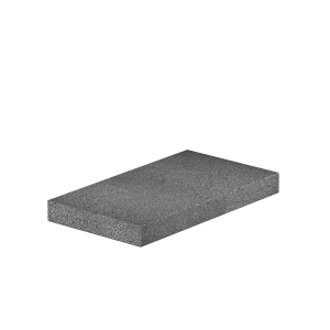 Daszek Słupkowo/Podmurówkowy BOKA MØRK