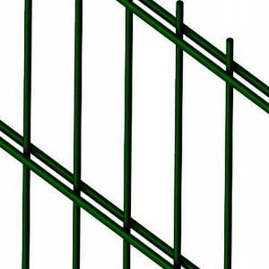 Panel 2D 6/5/6 Zielony / RAL6005