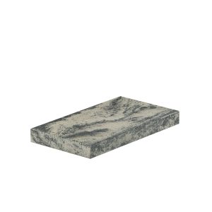 Daszek Słupkowo/Podmurówkowy BOKA STÅL