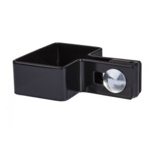 Obejma Początkowa / Końcowa 60x40 Kolor RAL / Ocynk