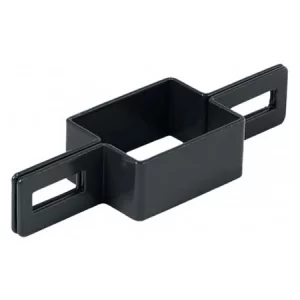 Obejmy Przelotowe 60x40 Kolor RAL / Ocynk