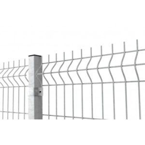 Panel Ogrodzeniowy Ocynk