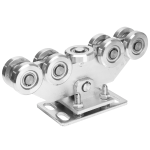 Wózek Jezdny 80 Rolki ST.