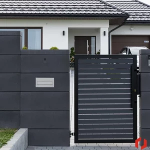 Daszek ROMA Mega Turmalin