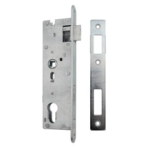 Zamek Zapadkowo-Zasuwowy H220/72 Lewy