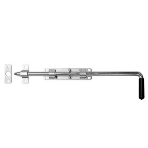 Rygiel Wąski 420 Ocynk