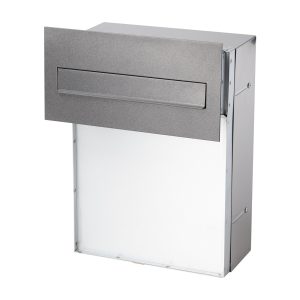 SKRZYNKA PRZELOTOWA Z SZUFLADĄ