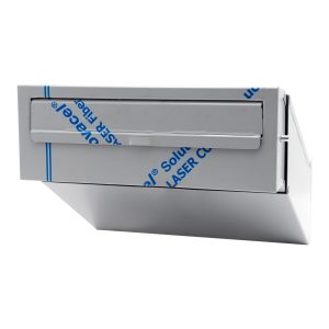 Skrzynka na listy przelotowa SMN