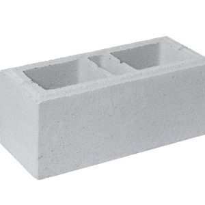 Bloczek ROMA Horizon Biały