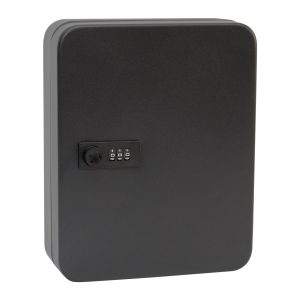 SKRZYNKA NA KLUCZE Z ZAMKIEM SZYFROWYM