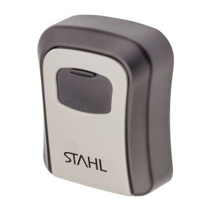 SKRYTKA NA KLUCZE Z ZAMKIEM SZYFROWYM