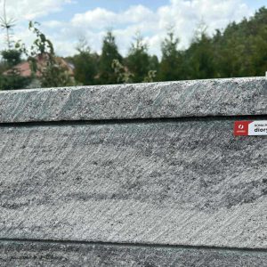 Daszek ROMA Perfect Dioryt