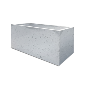 Donica Betonowa 100x50