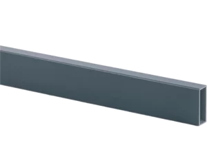 Poprzeczka profil metalowy zamknięty 40x20 #1,20 mm