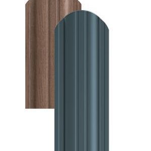 Sztachety Metalowe Polo